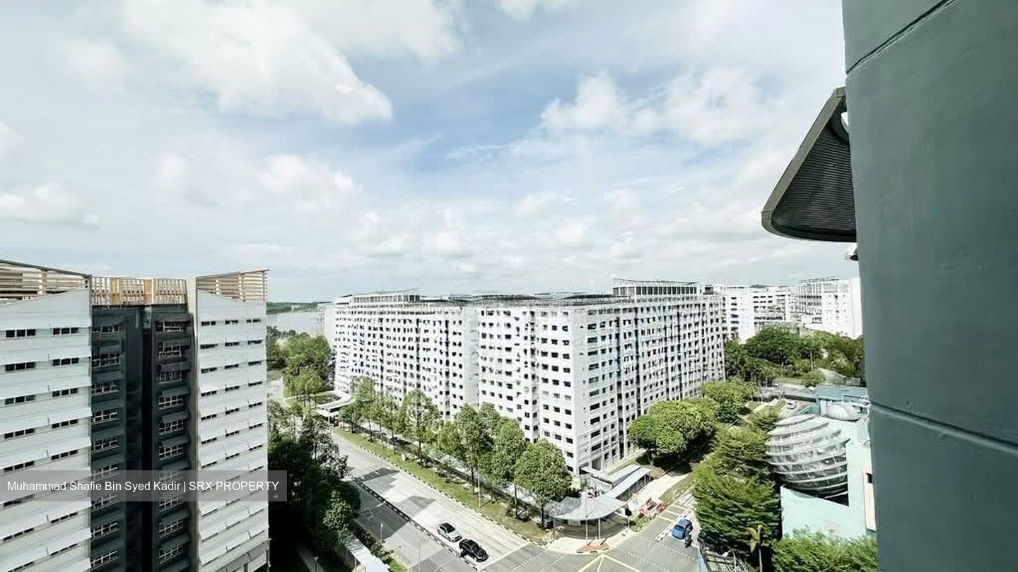 Blk 681B Woodlands Drive 62 (Woodlands), HDB 4 Rooms #566666541